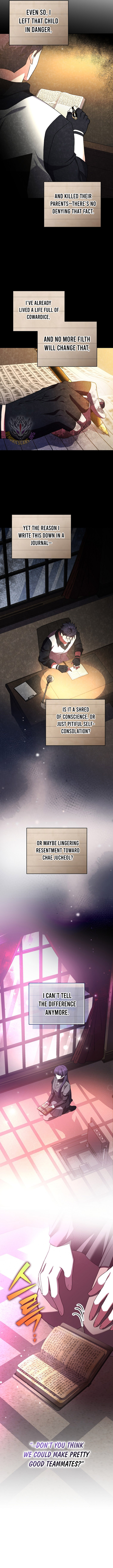 The Novel's Extra (Remake) Chapter 127 14
